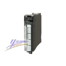 Mitsubishi RX10C PLC iQ-R Series; AC Input, 16 Points, Coating