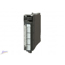 Mitsubishi RX28 PLC iQ-R Series; AC input module, 8 point