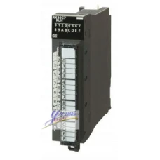 Mitsubishi RX40C7 PLC iQ-R Series DC Input Module, 16 Points