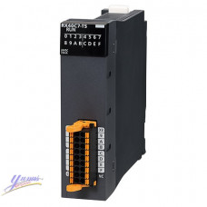 Mitsubishi RX40C7-TS PLC iQ-R Series DC Input Module