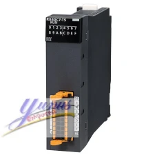 Mitsubishi RX40C7-TS PLC iQ-R Series DC Input Module