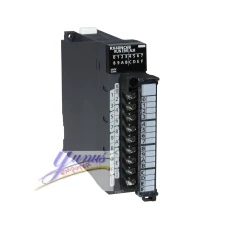 Mitsubishi RX40NC6B PLC iQ-R Series