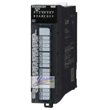 Mitsubishi RX40NC6H PLC iQ-R Series