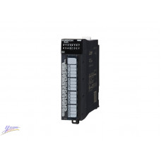 Mitsubishi RX40NC6HC PLC iQ-R Series - DC High-Speed Input, Negative, 16-Point Coat