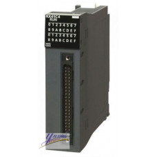 Mitsubishi RX41C4 PLC iQ-R Series; DC input module, 32 point