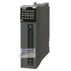 Mitsubishi RX41C4 PLC iQ-R Series DC Input Module - 32 Points
