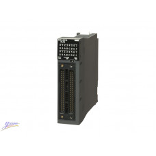 Mitsubishi RX42C4C PLC iQ-R Series; DC input, 64 point, coat