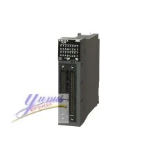 Mitsubishi RX42C4C PLC iQ-R Series DC Input Module, 64 Points, Coated