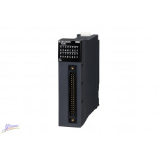 Mitsubishi RX61C6HS PLC iQ-R Series - DC Input Module (High Speed)