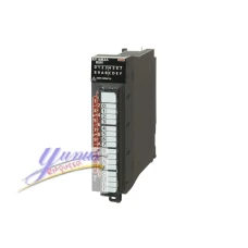 Mitsubishi RY18R2A PLC iQ-R Series Relay Output Module