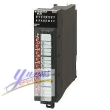 Mitsubishi RY40NT5P PLC iQ-R Series Relay Output Module