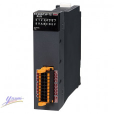 Mitsubishi RY40NT5P-TS PLC iQ-R; Transistor output module