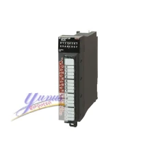 Mitsubishi RY40NT5PC PLC iQ-R Series Relay Output Module