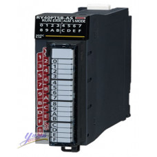 Mitsubishi RY40PT5B-AS PLC iQ-R Series