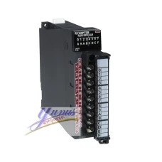 Mitsubishi RY40PT5B PLC iQ-R Series Relay Output Module