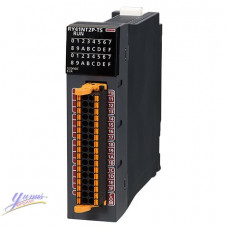 Mitsubishi RY41NT2P-TS PLC iQ-R Series Transistor Output Module