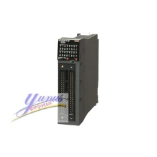Mitsubishi RY42PT1PC PLC iQ-R Series Transistor Source Output Module (64 Points, Coated)