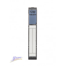 Mitsubishi ST1DA2-V-F01 ST Series Analog Output Module