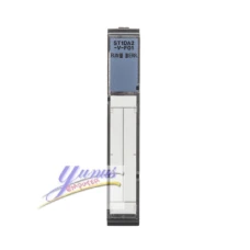 Mitsubishi ST1DA2-V-F01 ST Series Analog Output Module