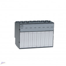 Mitsubishi ST1X16-DE1 ST Series Input Module, 16 Inputs