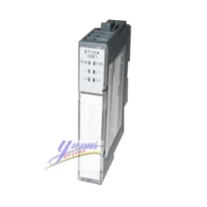 Mitsubishi ST1X2-DE1-1pc ST Series Input Module, 2 Inputs