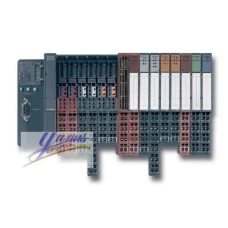 Mitsubishi ST1Y16-TE2 ST Series Output Module