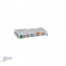 Mitsubishi STL-AD2-I STlite input module