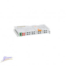 Mitsubishi STL-AD4-I STlite input module