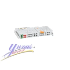 Mitsubishi STL-AD4-I STlite Input Module