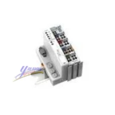 Mitsubishi STL-BT1 STlite Head Station CC-Link