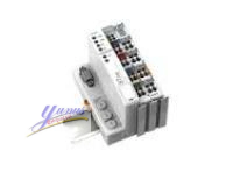 Mitsubishi STL-BT1 STlite Head Station CC-Link