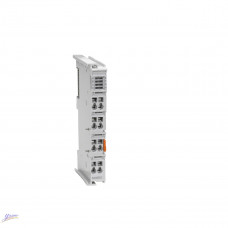 Mitsubishi STL-DI8-V1 STlite input module 8DI 24V DC 0.2ms