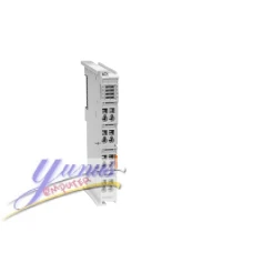 Mitsubishi STL-DI8-V1 STlite Input Module – 8 Digital Inputs, 24V DC, 0.2ms