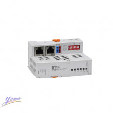 Mitsubishi STL-ETH1 STlite head station Ethernet ECO