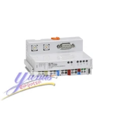 Mitsubishi STL-PB1 STlite Head Station PROFIBUS