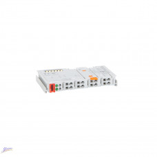 Mitsubishi STL-RO2 STlite Output Module 2 DO Relay 230V AC, 30V DC, 2A