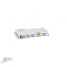 Mitsubishi STL-TI2 STlite Input Module 2AI PT100/RTD Adjustable