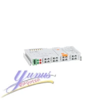 Mitsubishi STL-TI2 STlite Input Module 2AI PT100/RTD Adjustable