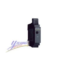 Mitsubishi WS0-CPU000200 PLC Safety Controller CPU