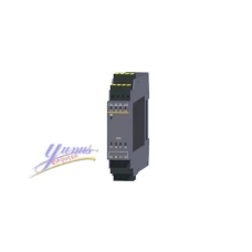 Mitsubishi WS0-XTDI80202 PLC Safety Controller