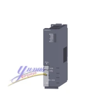 Mitsubishi Q04UDHCPU PLC Q Series iQ CPU module