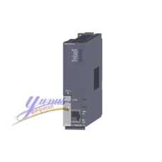 Mitsubishi Q06UDHCPUC PLC Q Series iQ CPU Module – High-Performance Automation Controller