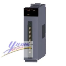 Mitsubishi Q68TD-G-H02 PLC Q Series Temperature Input Module