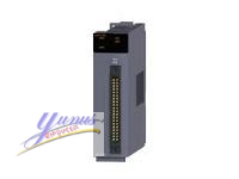 Mitsubishi QD75P2 PLC Q Series Positioning Module | High-Precision Motion Control