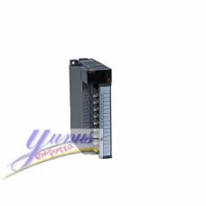Mitsubishi QY80 PLC Q Series Output Module
