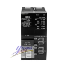 Mitsubishi R08ENCPU PLC iQ-R Series CPU