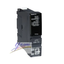 Mitsubishi R08P CPU PLC iQ-R Series Process CPU