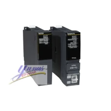 Mitsubishi R08SFCPU-SET PLC iQ-R Safety CPU
