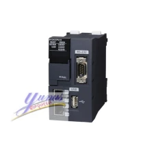 Mitsubishi R12CCPU-VC PLC iQ-R Series C Controller