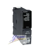 Mitsubishi R16PCPUC PLC iQ-R Series Process Controller CPU